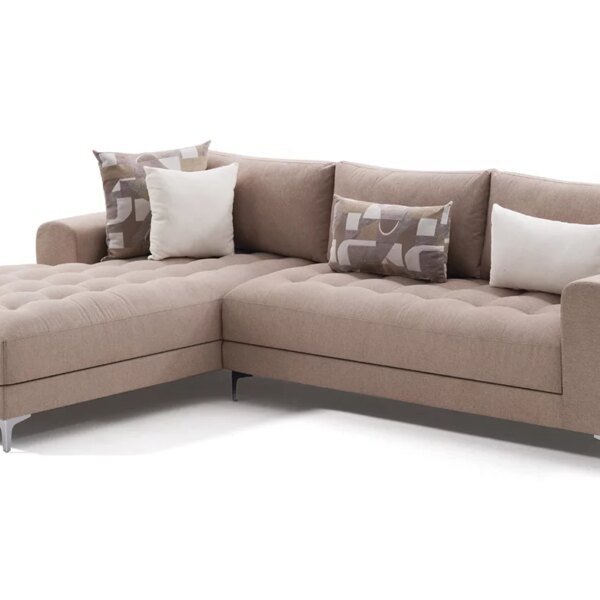 SCOTT PM, SALON EN L