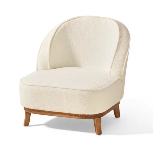 MADURA, FAUTEUIL 1 PLACE