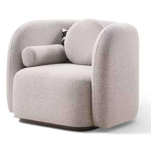 INFINITY, FAUTEUIL, 1 PLACE