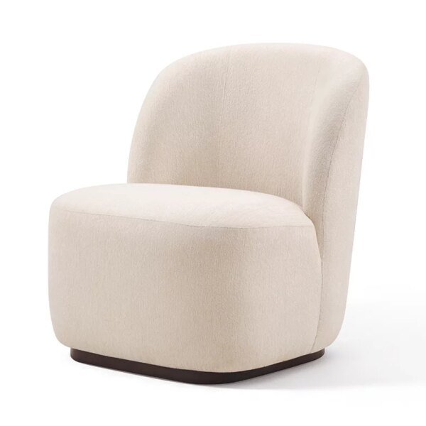 LUCIA GM, FAUTEUIL, 1 PLACE