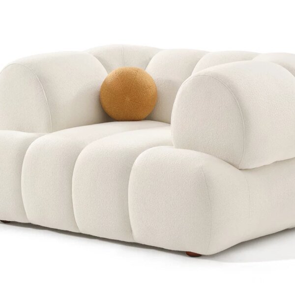 COSMO, FAUTEUIL, 1 PLACE