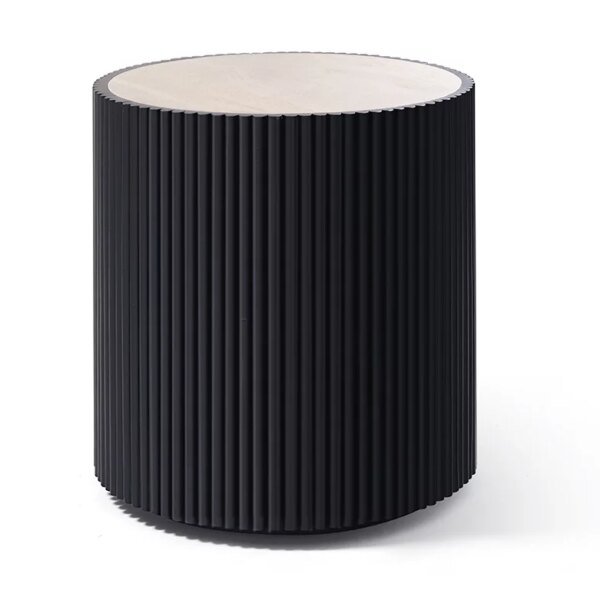 TATA, TABLE DE CHEVET 50 X P50 X H55