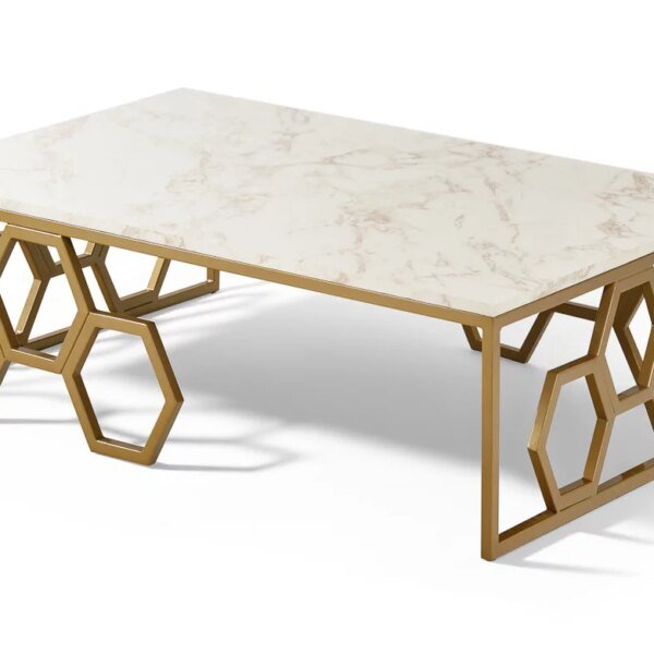 GAYA, TABLE BASSE