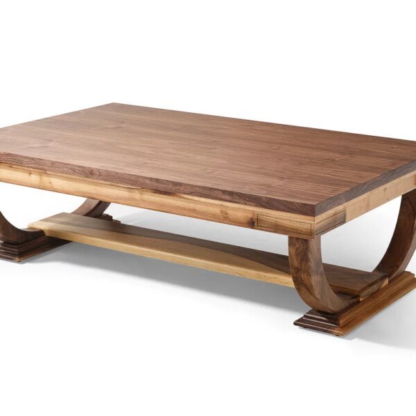 ZOYA, TABLE BASSE