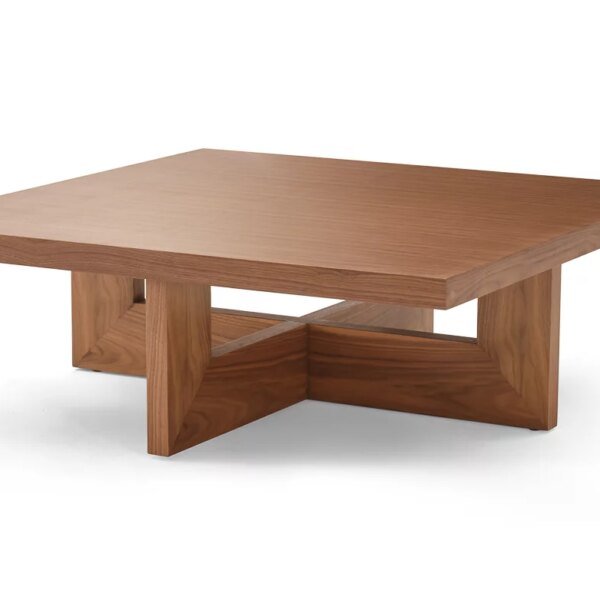 EUROFAN, TABLE BASSE