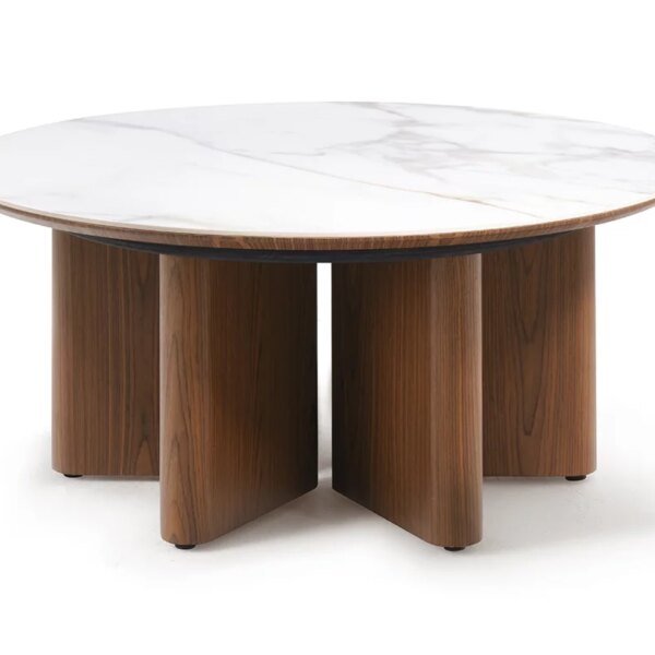 BERLINGO, TABLE BASSE