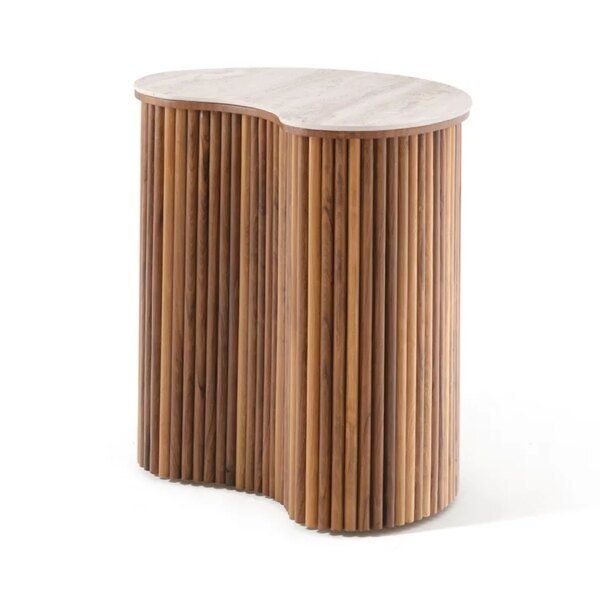 ROCKS, TABLE BASSE