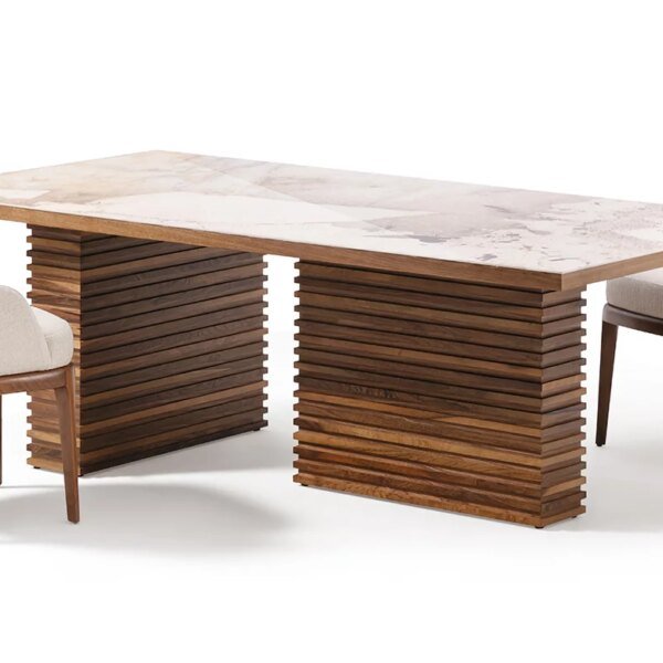 NILS, TABLE DE SALLE À MANGER