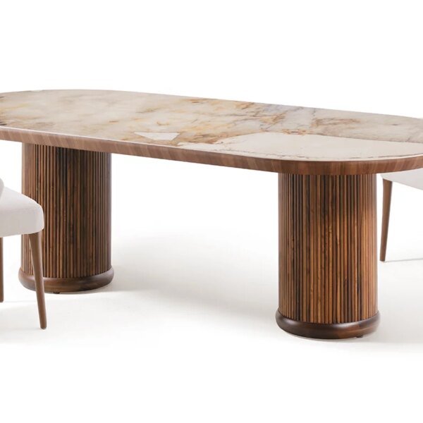 ORACLE, TABLE DE SALLE À MANGER