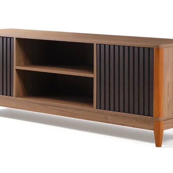 MIRAGE , MEUBLE TV 170 X 45 X H 60 CM